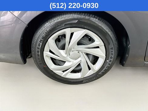 Used 2024 Subaru Impreza 2.0i AWD/4WD image 38