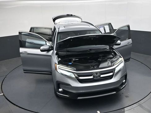 Used 2019 Honda Pilot Touring image 39
