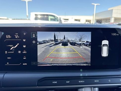 New 2027 Kia Telluride S w/ Towing Package image 22