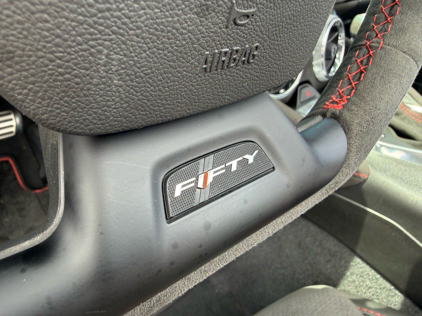 Used 2017 Chevrolet Camaro ZL1 RWD image 31