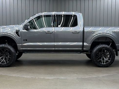 Used 2026 Ford F150 XLT w/ Equipment Group 303A High AWD/4WD image 2