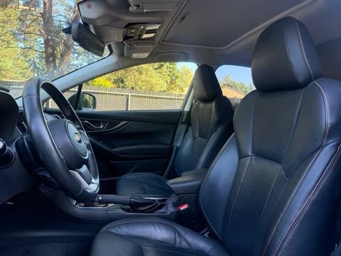 Used 2018 Subaru Crosstrek 2.0i Limited AWD/4WD image 10