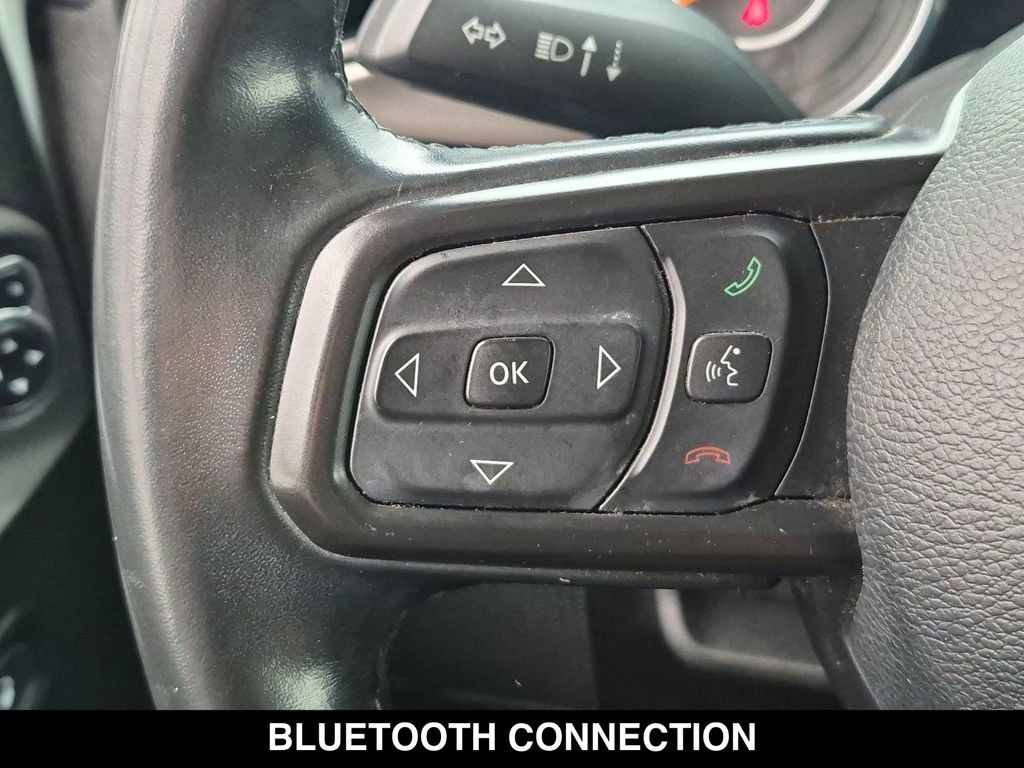 Used 2020 Jeep Wrangler Unlimited Sport AWD/4WD image 17
