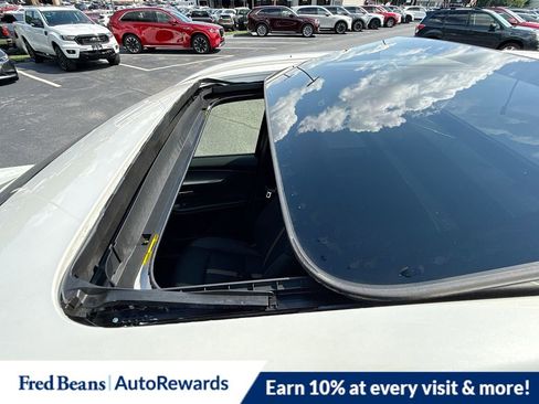 New 2025 MAZDA CX-90 3.3 Turbo w/ Premium Plus Pkg image 23