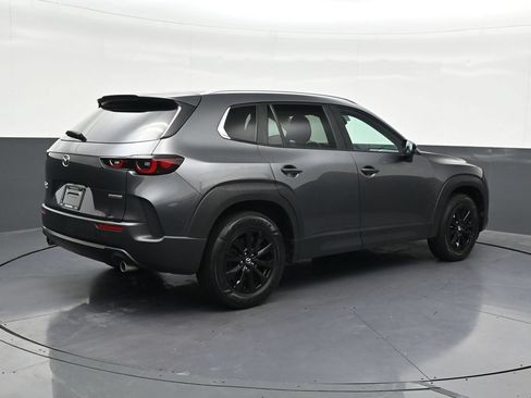 Used 2024 MAZDA CX-50 AWD 2.5 S w/ Cargo Package image 5