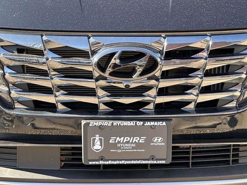 Certified 2024 Hyundai Tucson Limited image 8