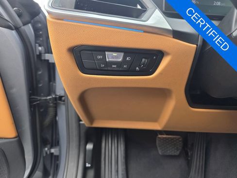 Certified 2023 BMW i4 eDrive35 w/ Premium Package RWD image 26