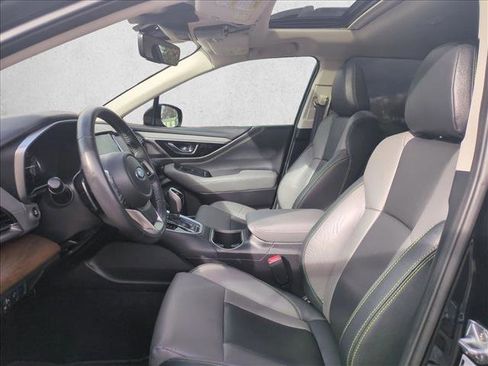 Certified 2023 Subaru Outback Onyx Edition XT image 16