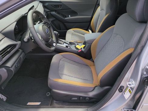 New 2025 Subaru Crosstrek 2.5i Sport w/ Crosstrek Mirror Package image 14