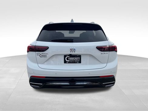 New 2026 Buick Envision Sport Touring image 9