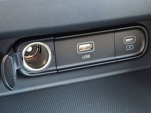 New 2026 Kia Seltos S image 21