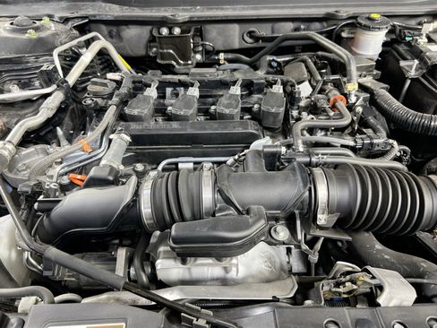 Used 2022 Honda Accord Sport image 27