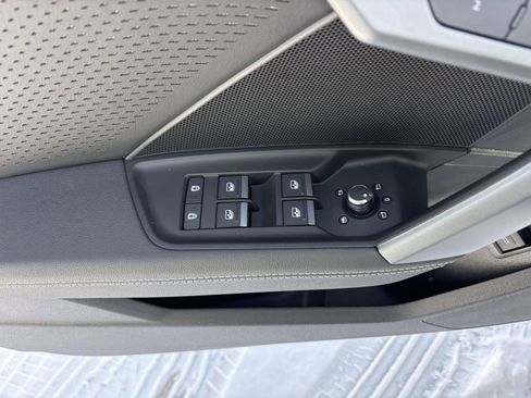 New 2026 Audi A3 2.0T Premium Plus AWD/4WD image 13