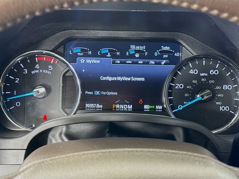 Used 2022 Ford F250 King Ranch w/ King Ranch Ultimate Package AWD/4WD image 14