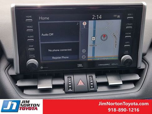 Used 2019 Toyota RAV4 XSE image 20