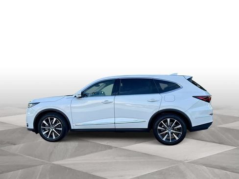 Used 2026 Acura MDX FWD w/ Technology Package image 5