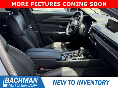 Used 2024 MAZDA CX-50 AWD 2.5 S w/ Cargo Package image 9