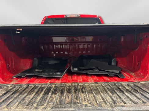 Used 2017 Chevrolet Silverado 1500 LT w/ All Star Edition image 42