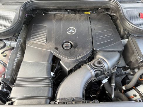 Certified 2024 Mercedes-Benz GLE 350 4MATIC image 17