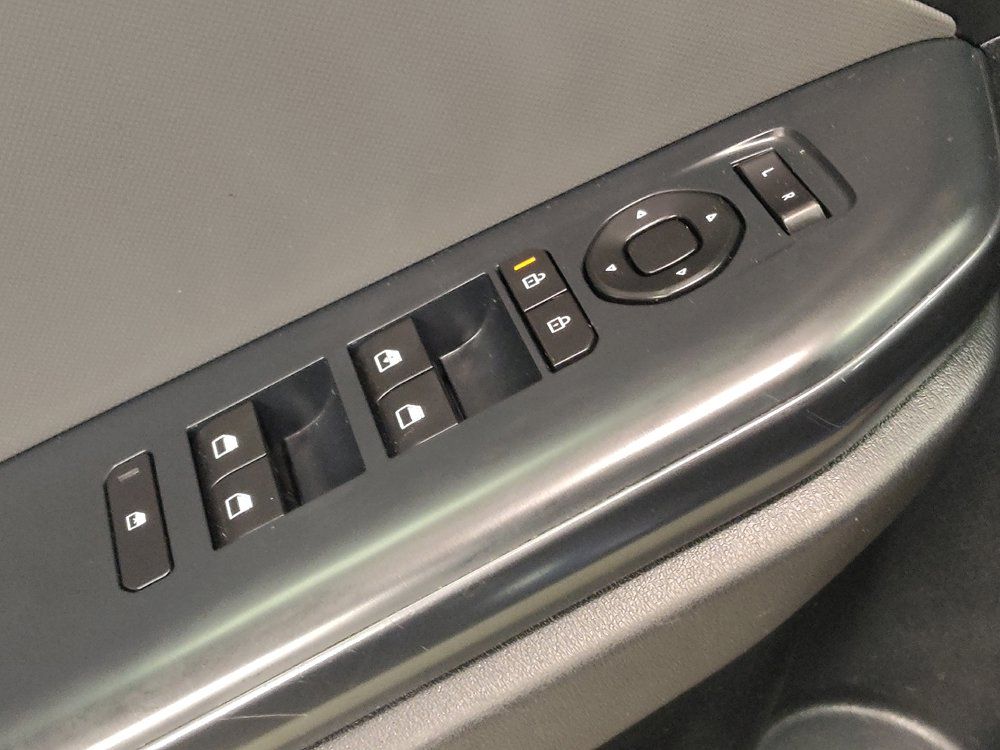 Used 2025 Kia K4 FWD image 27