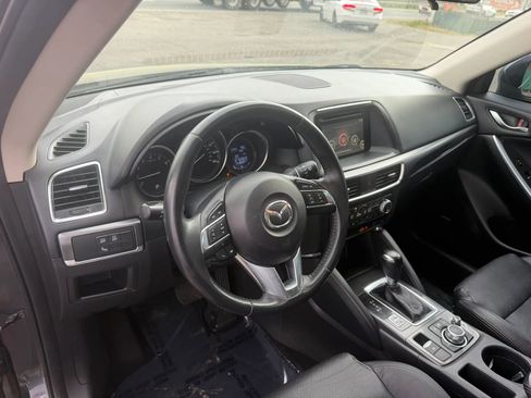 Used 2016 MAZDA CX-5 Grand Touring image 24