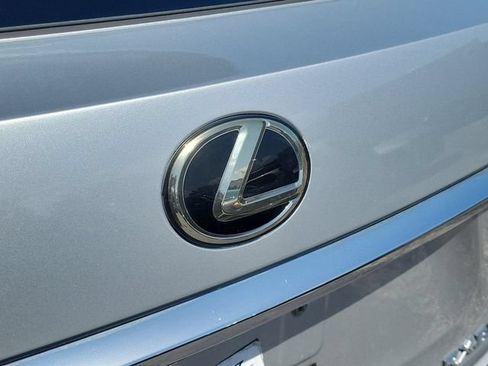 Used 2018 Lexus RX 350 FWD w/ Premium Package image 6
