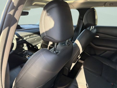 Used 2024 MAZDA CX-30 AWD 2.5 S w/ Premium Package image 8