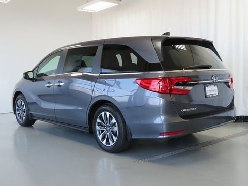 Used 2023 Honda Odyssey EX-L image 15