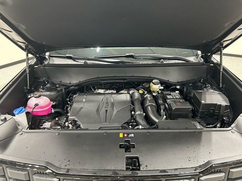 New 2027 Kia Telluride SX Prestige X-Line image 36