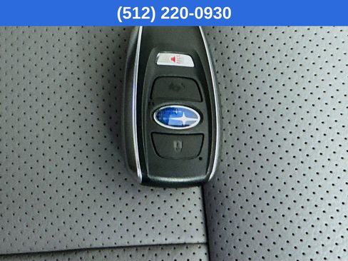 Certified 2025 Subaru Outback Limited image 38