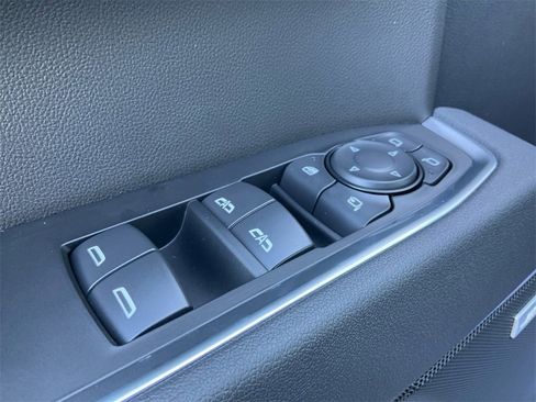 New 2026 Chevrolet Silverado 1500 LTZ image 33