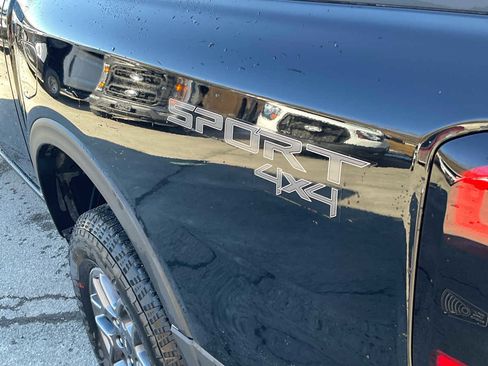 Used 2025 Ford Ranger XLT w/ Advanced Towing Package image 13