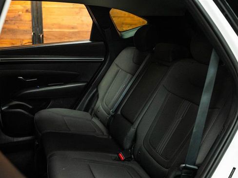 Used 2024 Hyundai Tucson SEL image 11