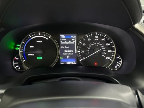 Used 2020 Lexus RX 450h AWD w/ Premium Package image 18