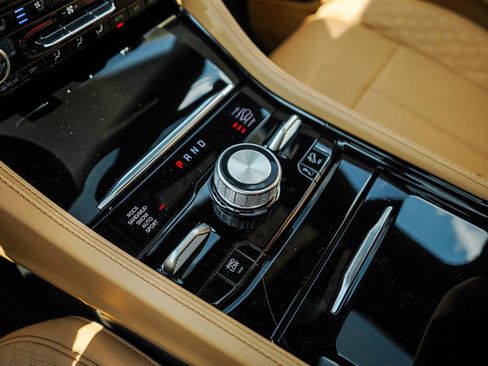 New 2025 Jeep Grand Cherokee Summit image 26