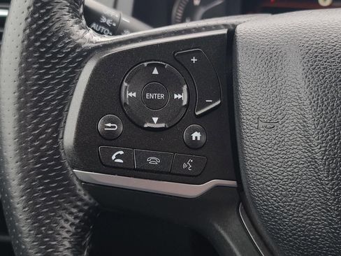 Used 2023 Honda Passport EX-L image 30