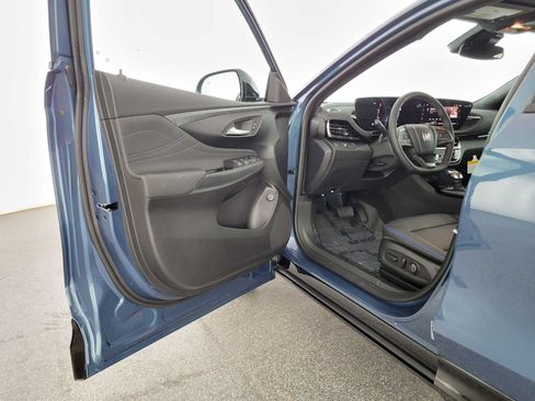 New 2026 Buick Envista Sport Touring w/ Convenience I Package FWD image 22