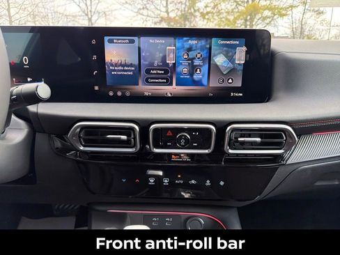 New 2026 Nissan Sentra SR image 21