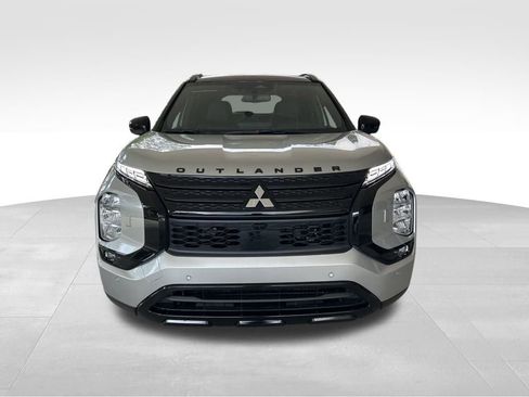 New 2025 Mitsubishi Outlander SEL Black Edition image 13