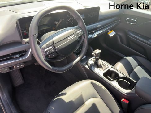 New 2026 Kia K4 EX FWD image 11