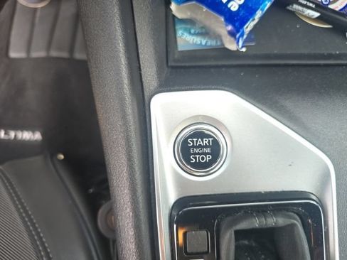 Certified 2024 Nissan Altima 2.5 S FWD image 21