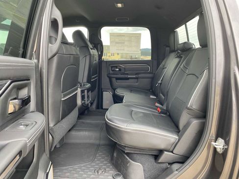 New 2026 RAM 2500 Rebel image 38