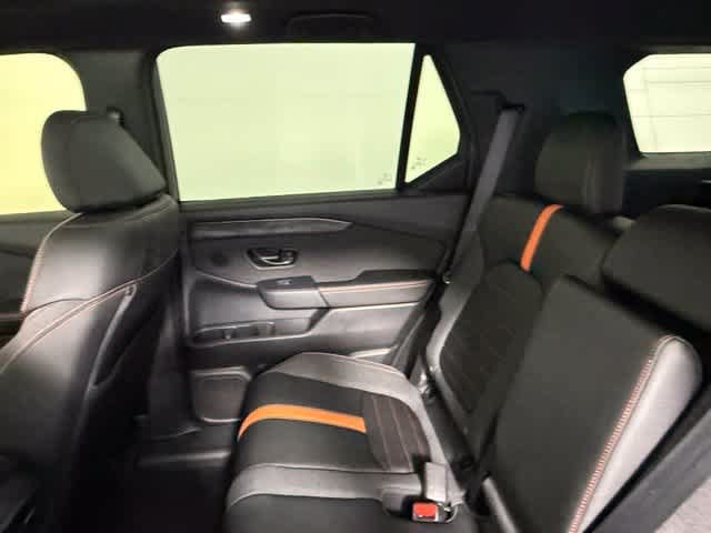 New 2026 Honda Passport TrailSport image 45