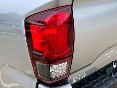 Certified 2022 Toyota Tacoma SR5 w/ Technology Package RWD image 27