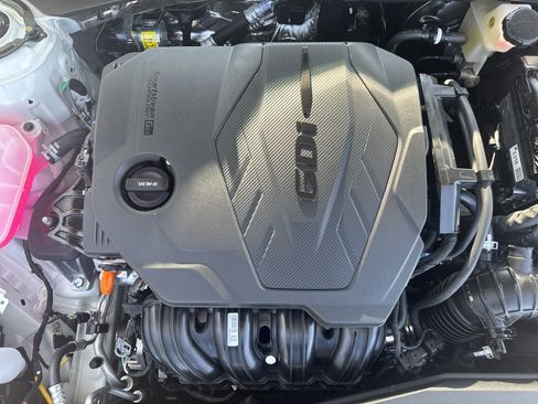 New 2026 Kia K5 LXS FWD image 40