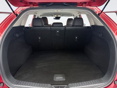 Used 2023 MAZDA CX-5 AWD 2.5 S w/ Select Package image 20