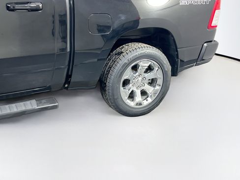 Used 2023 RAM 1500 Big Horn image 29