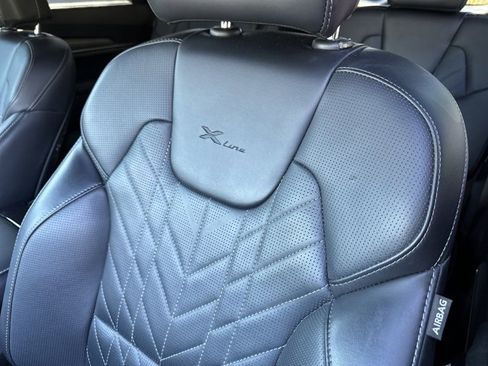 Used 2024 Kia Telluride SX Prestige X-Line image 11