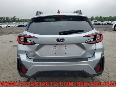 Used 2025 Subaru Crosstrek 2.5i Limited w/ Popular Package #4A image 6