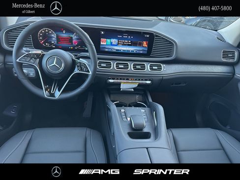 New 2026 Mercedes-Benz GLE 450 4MATIC image 24